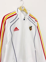 2010/11 Spain Presentation Jacket (M/L) 9.5/10