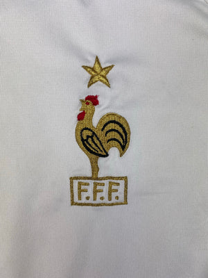 2004/06 France Away Shirt (M) 7/10