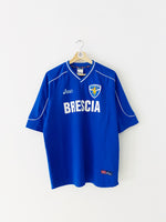 2006/07 Brescia Training Shirt (XL) 9/10