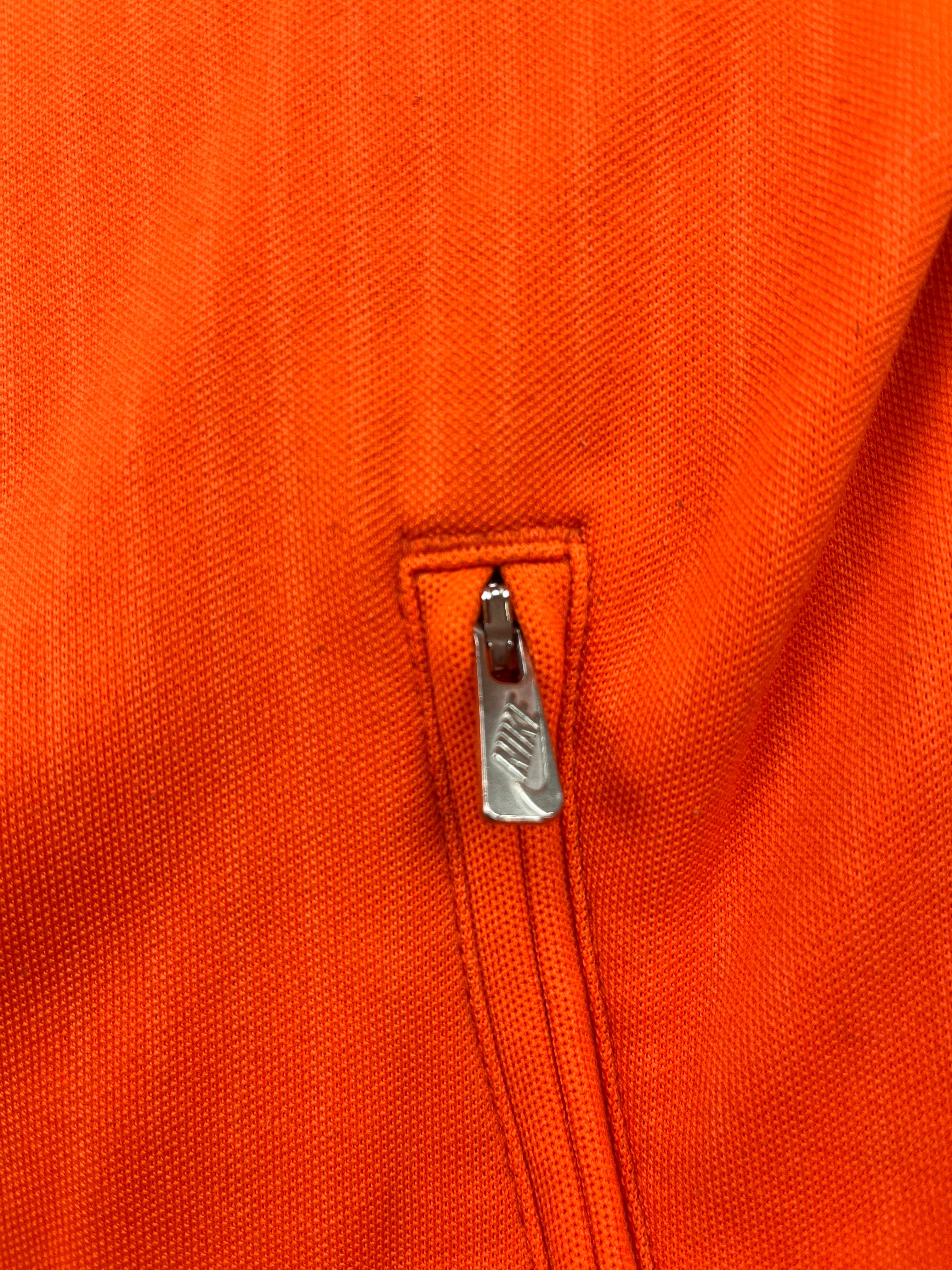 2012/13 Holland Training Jacket (M) 9/10