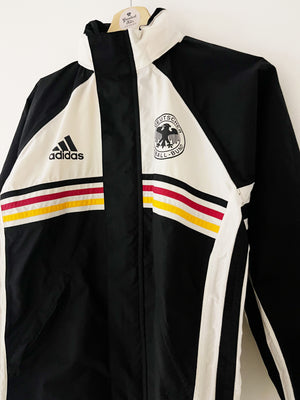 1998/00 Germany Waterproof Coat (Y) 9/10