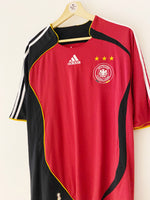 2005/07 Germany Away Shirt (XL) 9/10