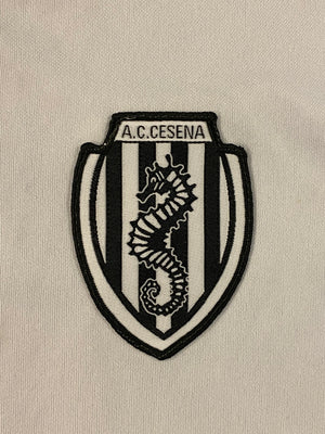 2013/14 Cesena Training L/S Shirt (L) 9/10