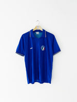 1986/90 Italy Home Shirt (M) 9/10