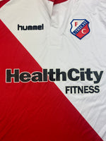 2012/13 Utrecht Home Shirt (XL) 8.5/10