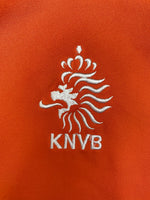 2004/06 Holland Home Shirt (S) 9/10