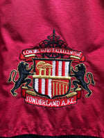 1999/00 Sunderland Training Jacket (M) 6/10