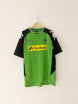 2013/14 Borussia Monchengladbach Training Shirt (XL) 8.5/10