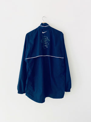 1999/01 Rangers Training Jacket (M) 9/10