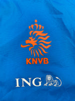 2012/13 Holland Training Jacket (S) 9/10