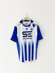 2009/11 Esbjerg Home Shirt (XL) 8.5/10