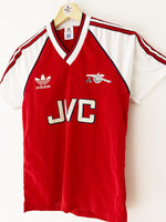 1988/90 Arsenal Home Shirt (Y) 7.5/10