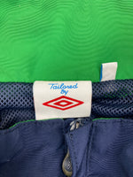 2008/10 Northern Ireland Training Jacket (XL) 9/10