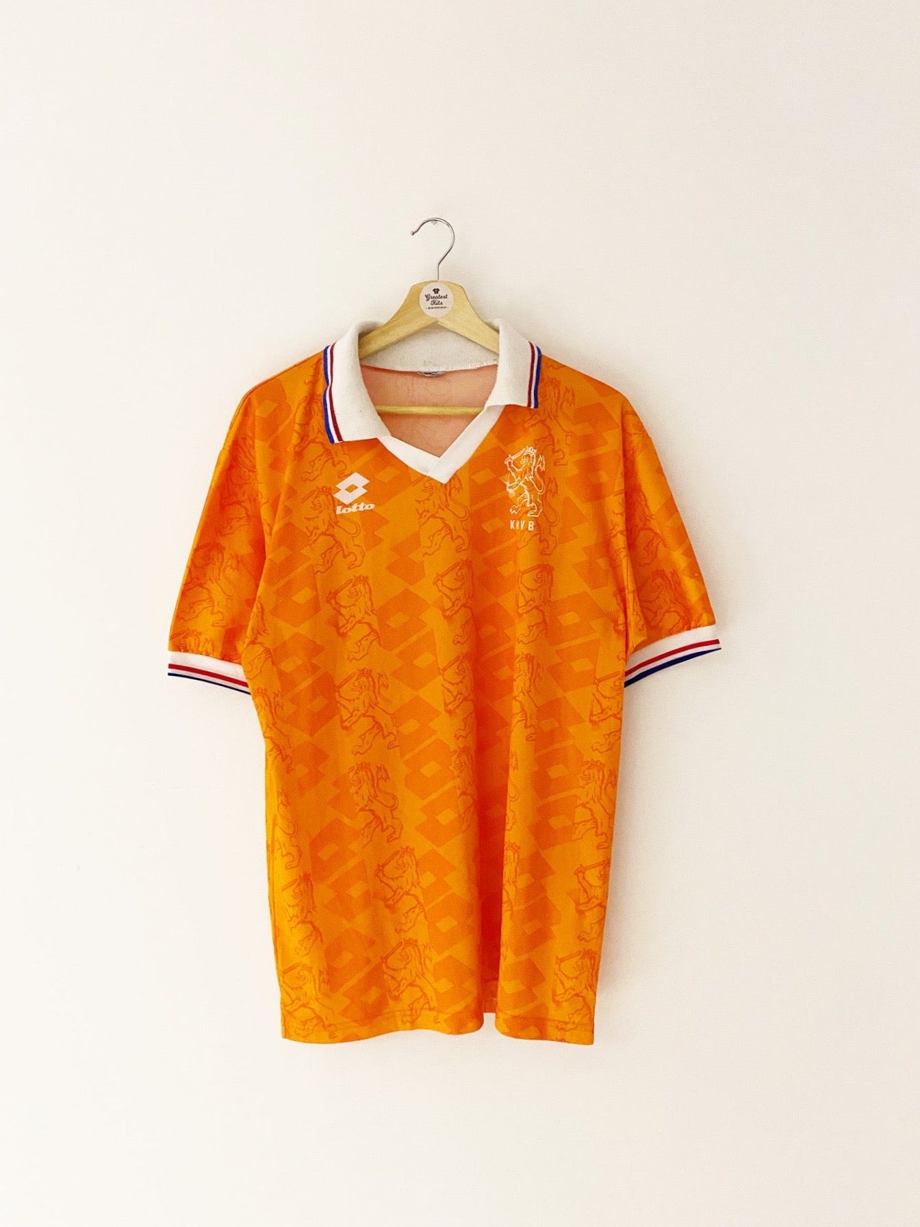 1994/95 Holland Home Shirt (L) 9/10