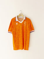 1994/95 Holland Home Shirt (L) 9/10