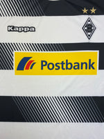 2016/17 Borussia Monchengladbach Home Shirt (XL) 9/10