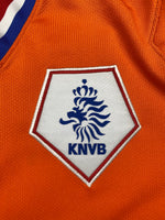 2008/10 Holland Home Shirt (L) 9/10