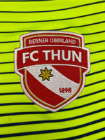 2017/18 FC Thun Away Shirt (XXL) 8/10