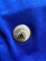 2007/08 France Home Shirt (L) 8.5/10