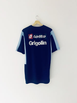 2006/07 Treviso Training Shirt (XL) 8/10