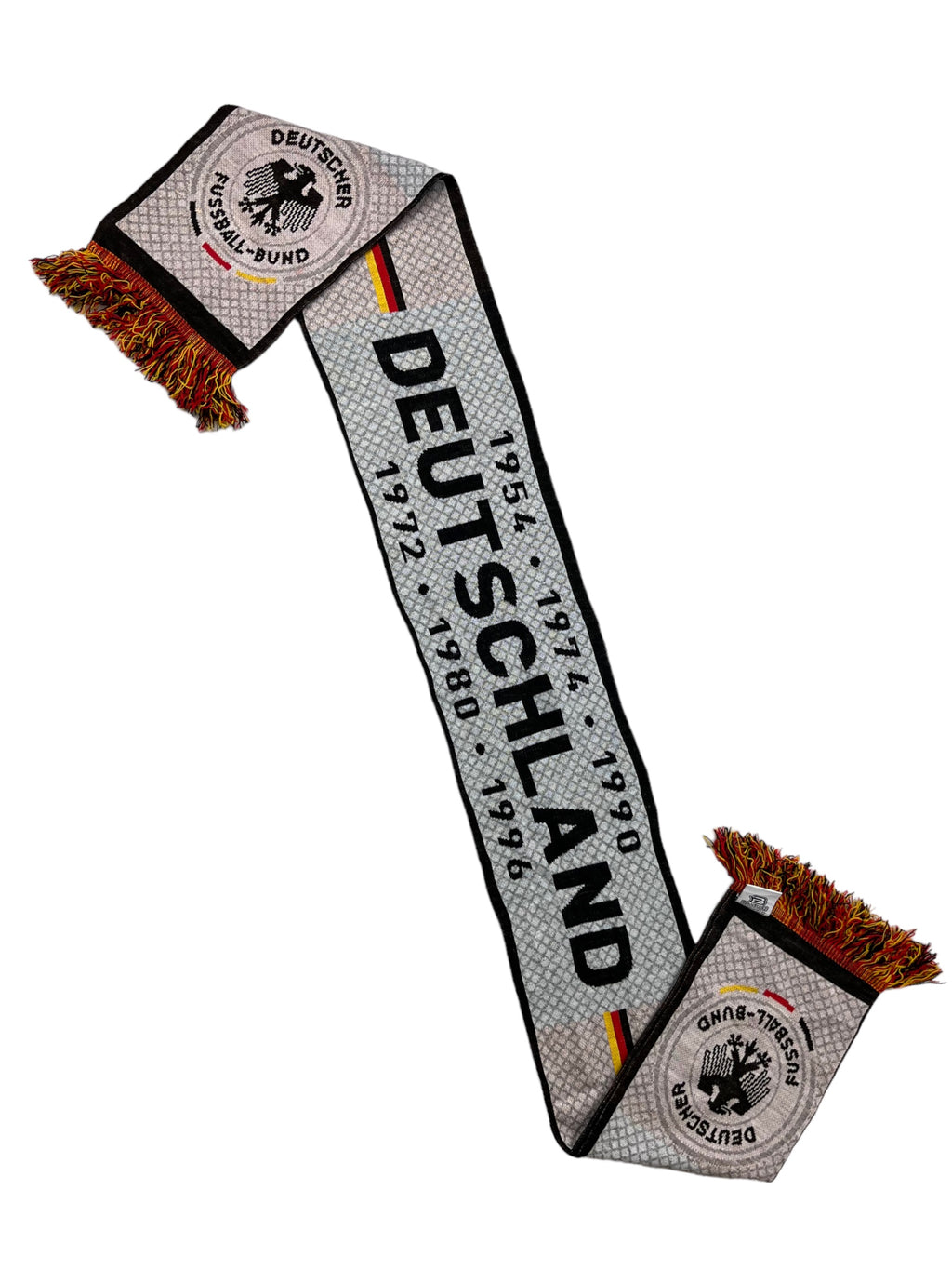 Vintage Germany Scarf