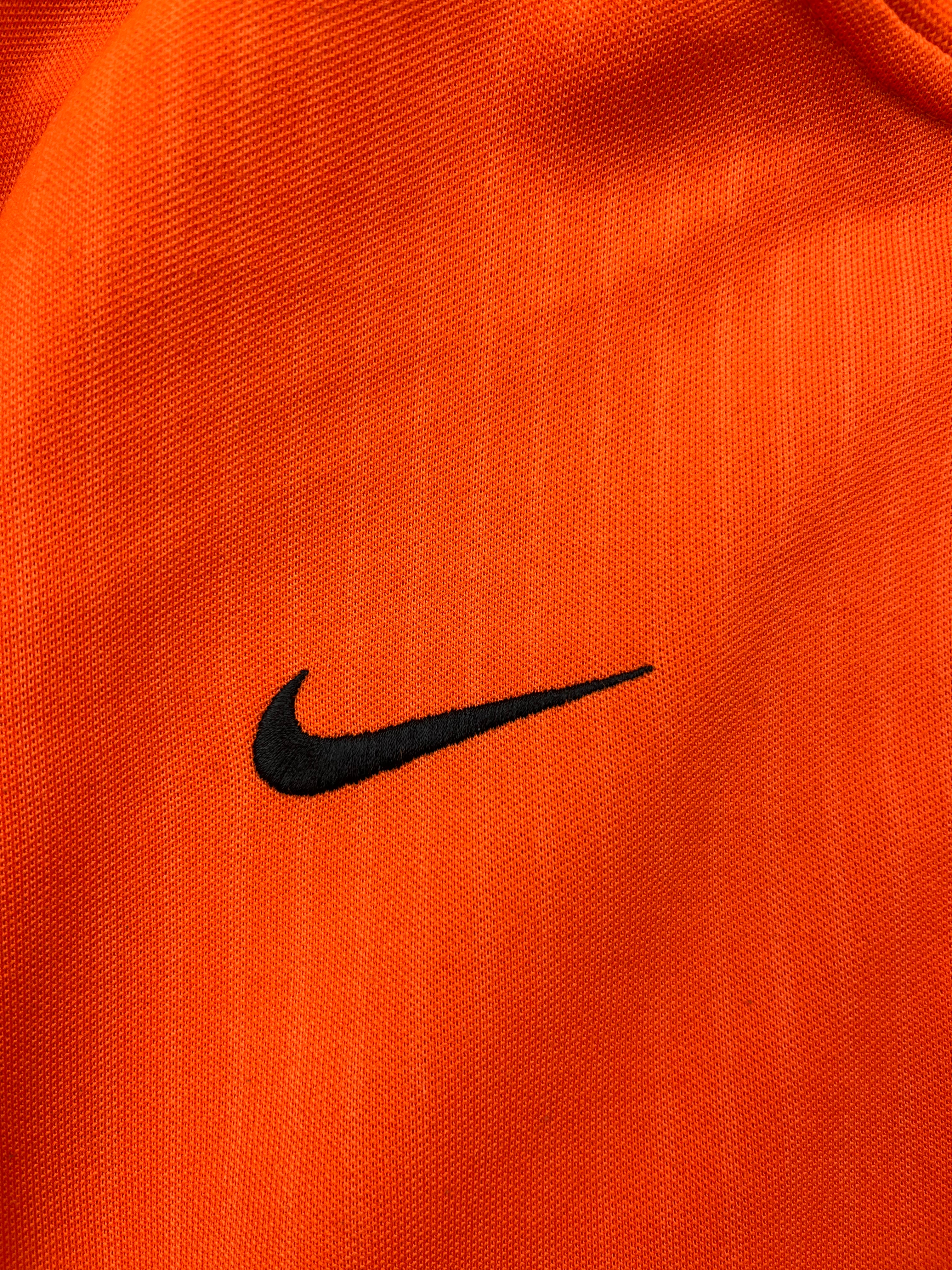 2012/13 Holland Training Jacket (M) 9/10