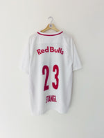 2016/17 Red Bull Salzburg Home Shirt Stangl #23 (XXL) 9/10