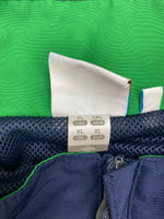 2008/10 Northern Ireland Training Jacket (XL) 9/10