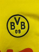 2003/04 Borussia Dortmund Home L/S Shirt (XS) 9/10