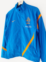 2012/13 Holland Training Jacket (S) 9/10