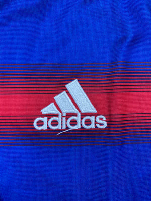 2004/06 France Home Shirt (L) 9/10