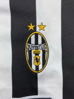 2003/04 Juventus Home Shirt (L.Boys) 9/10