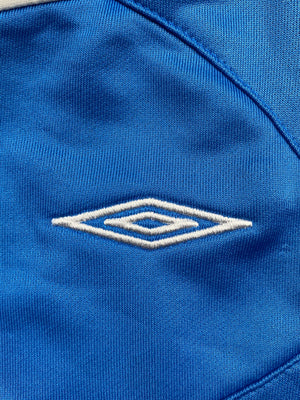 2006/07 Cruz Azul Training Top (XL) BNWT