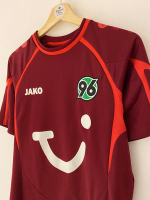 2013/14 Hannover 96 Home Shirt (XS) 7/10