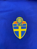 2005/06 Sweden Training Jacket (XL) 9/10