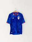 2011 Team GB Home Shirt (S) 9/10