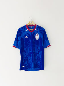 2011 Team GB Home Shirt (S) 9/10