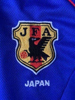 2002/04 Japan Home Shirt (S) 9/10