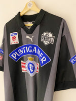 2000/01 Sturm Graz Away Shirt (XL) 9/10