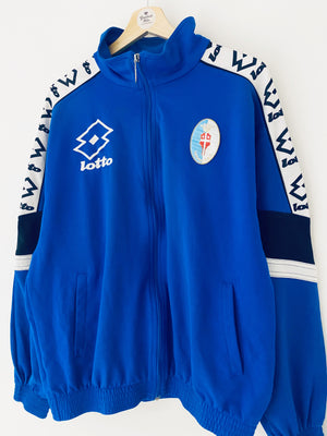 1999/00 Treviso Track Jacket (L) 8.5/10