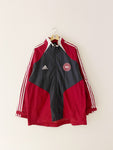 2004/06 Denmark Training Jacket (M/L) 7/10