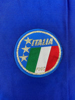 1986/90 Italy Home L/S Shirt (L.Boys) 9/10