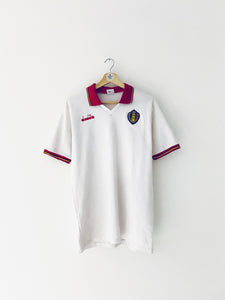 1992/94 Belgium Away Shirt (M) 7/10