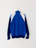 1990/92 Italy *Player Issue* Track Jacket (L) 8.5/10