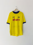 2003/04 Borussia Dortmund Home Shirt (L) 9/10