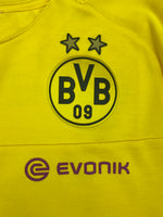 2016/17 Borussia Dortmund Training Top (M) 9/10