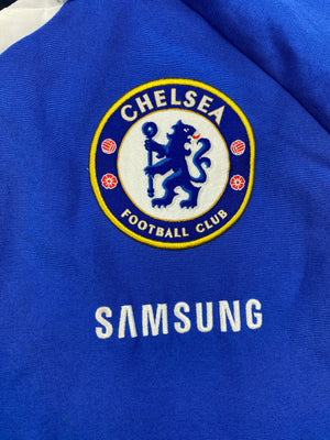 2009/10 Chelsea Training Jacket (M) 9/10