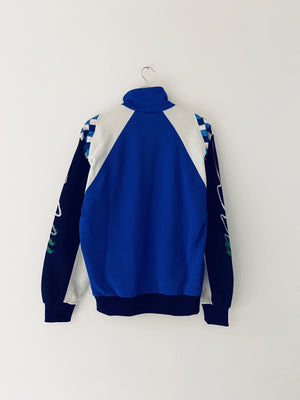 1990/92 Italy Track Jacket (L) 7/10