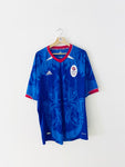 2011 Team GB Home Shirt (XL) 9.5/10