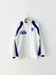 2006/07 Pescara Training Jacket (M) 9/10